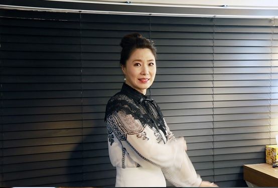 황영희 정글