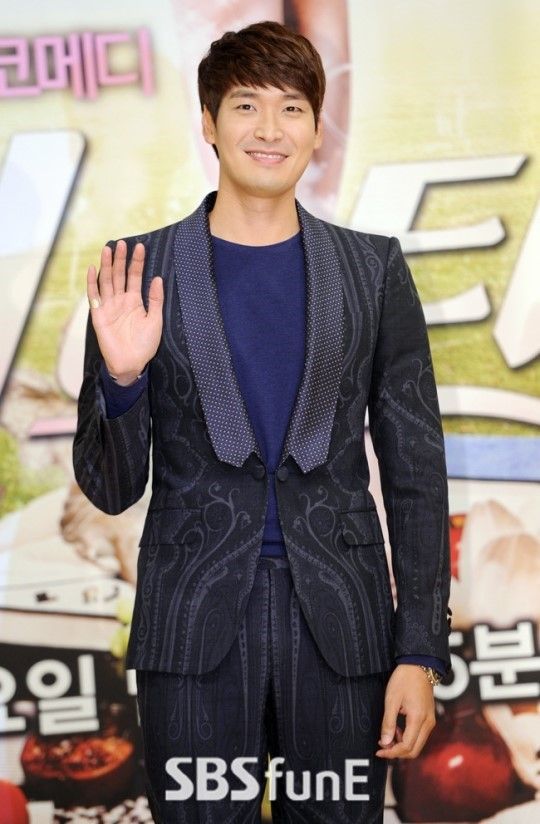 정겨운