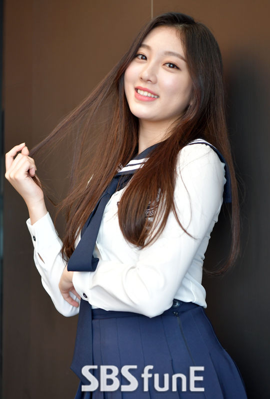 아이돌마스터 수지