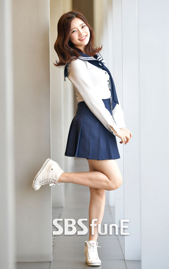 아이돌마스터 유키카
