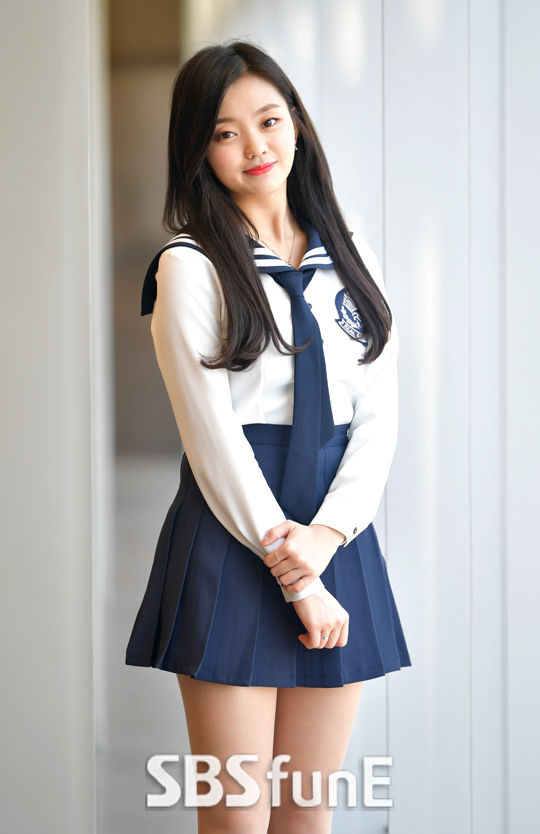 아이돌마스터 하서