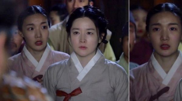 ‘사임당, 빛의 일기‘ 장서경, 이영애와 끝까지 함께하며 빛낸 존재감