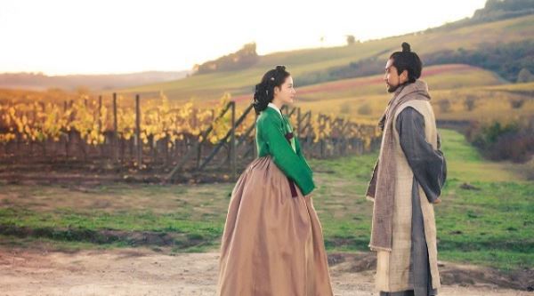 이영애-송승헌, 사임당 마지막회 본방사수 메시지 “아쉽고 감사해”