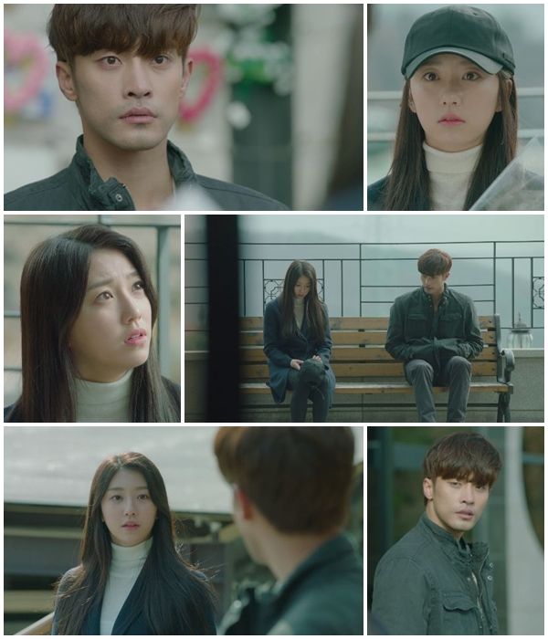 아이돌마스터 2회