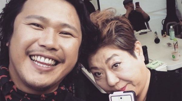 ‘정봉주부터 양희은까지’…SBS 2017 국민의선택 광화문 국민 축제