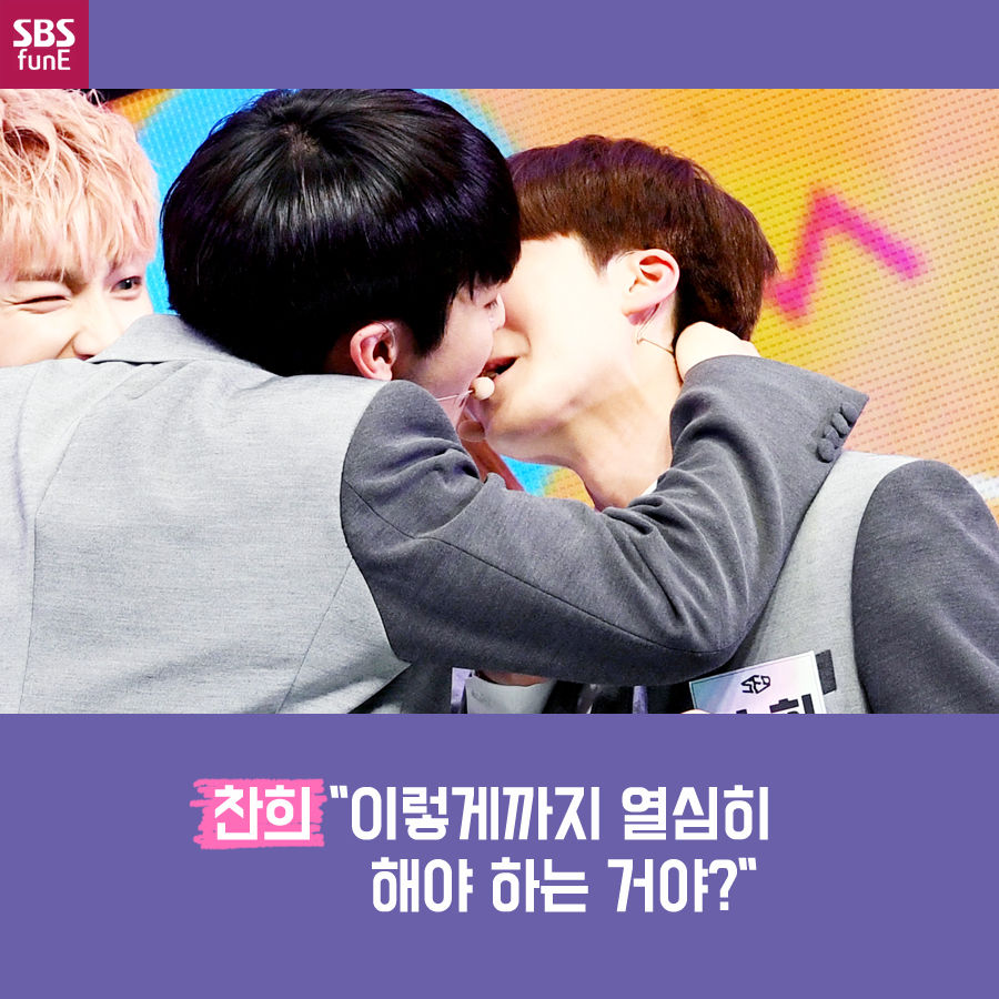 SF9 카드뉴스
