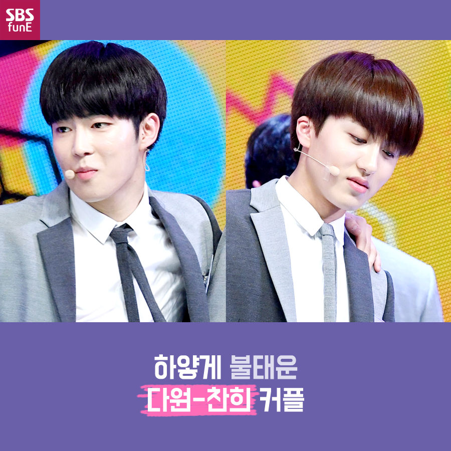 SF9 카드뉴스