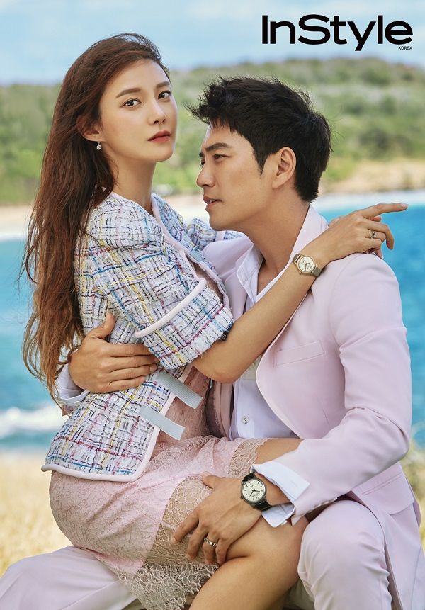 주상욱 차예련
