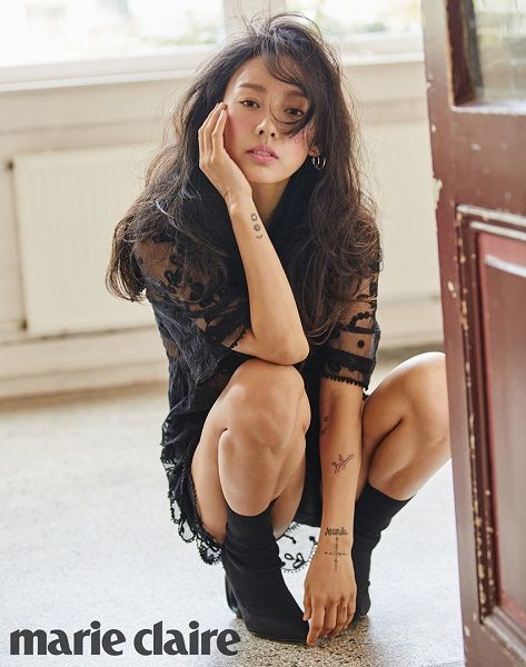이효리