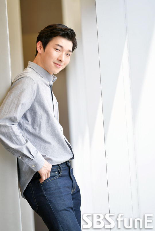 「박강현」나쁜자석パンフレット 인터뷰] '나쁜자석' 박강현, 나의 9살, 나의 19살 그리고 29살
