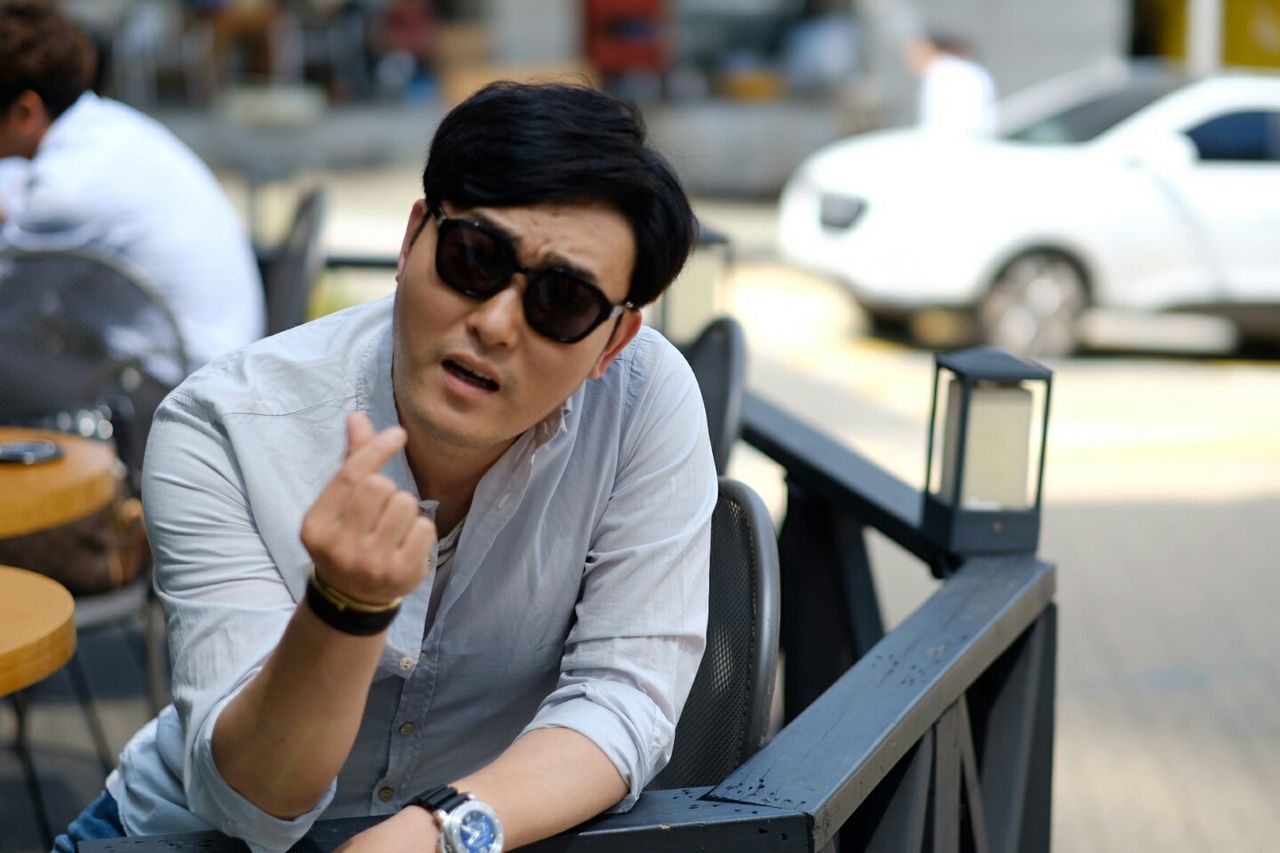이준혁