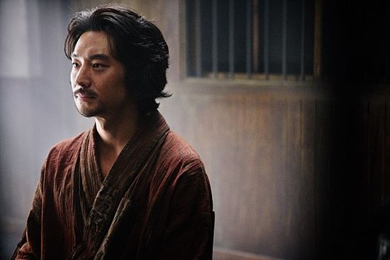 박열