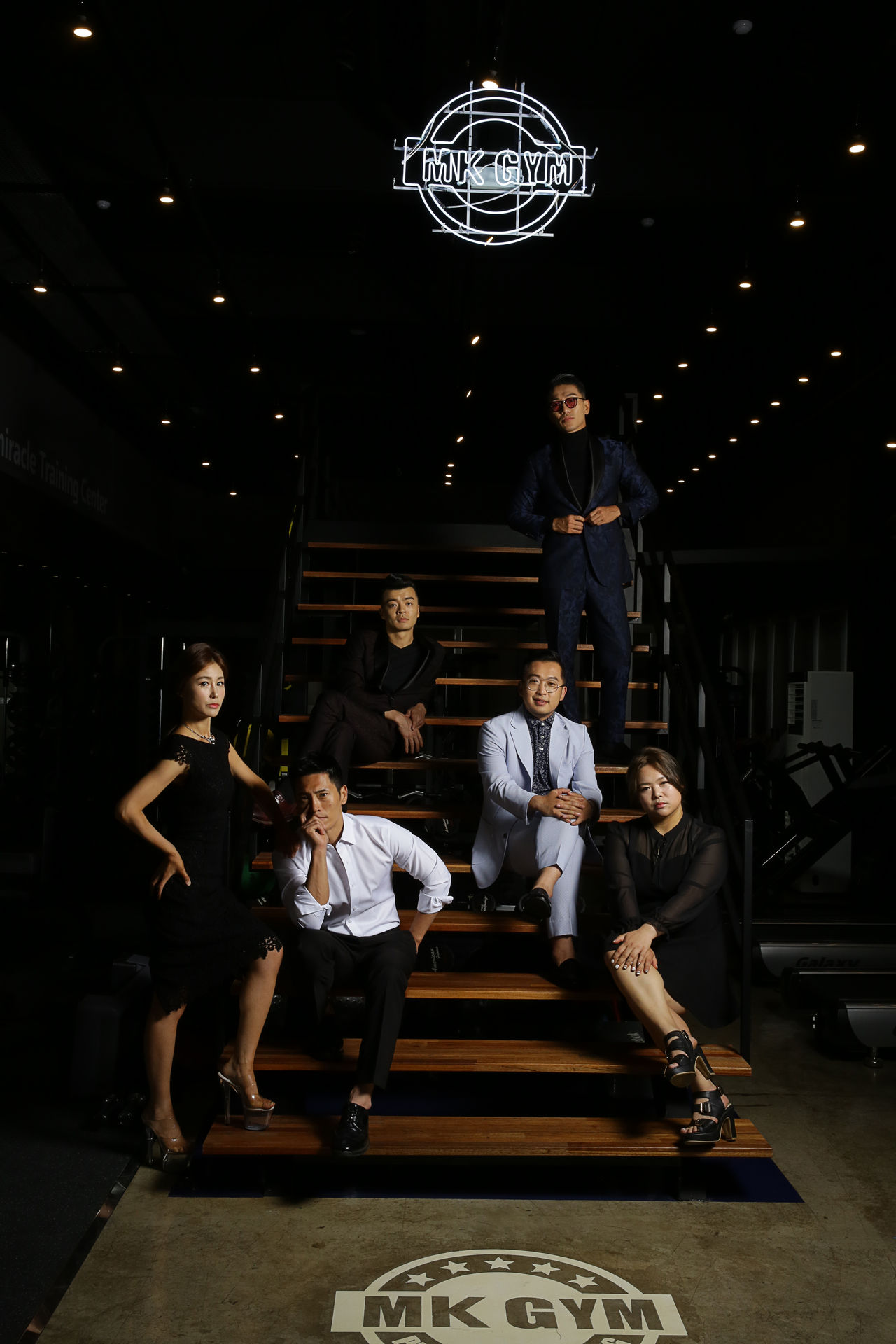8주간의 기적