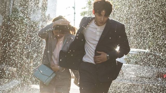 오늘 종영 '수상한파트너', 대본+연출+연기 완벽했던 '명품 로코'