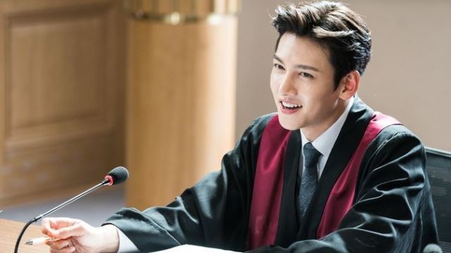 "지창욱 꿀눈빛-남지현 미소"…'수상한파트너', 마지막 촬영장 스틸 입수