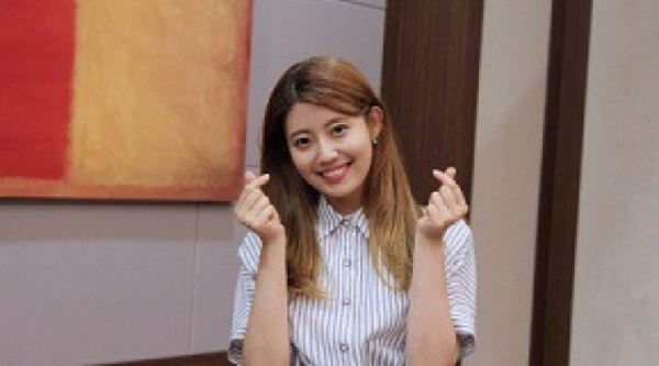 남지현, 수상한파트너 종영소감 “사랑 받는다는 것 느끼게 해줬다”