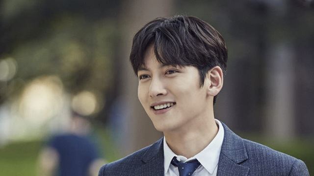 '수상한파트너' 지창욱 "군입대, 늦은 만큼 열심히 하겠다"