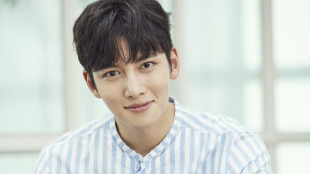 '수상한파트너' 지창욱 "군입대, 늦은 만큼 최선 다하겠다"