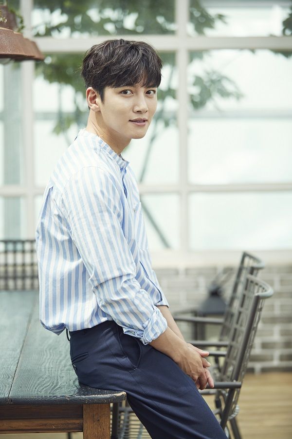 드라마 수상한 파트너 지창욱