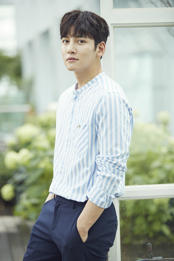 드라마 수상한 파트너 지창욱