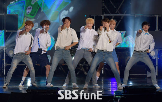 보령 더쇼