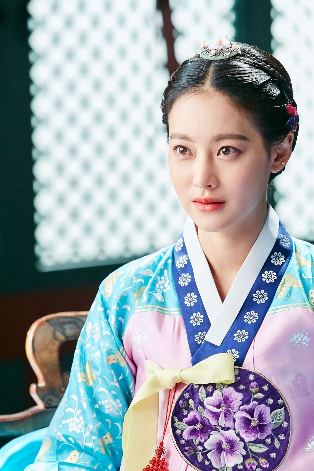 오연서