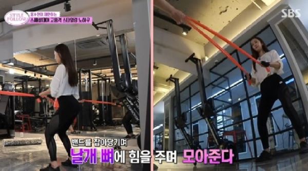 ‘홍수편표 파티 스타일링’&hellip;스타일팔로우 공개