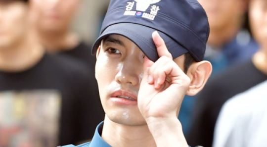 최강창민, 오는 9월 5일 결혼...평생의 ♥ 연인은?