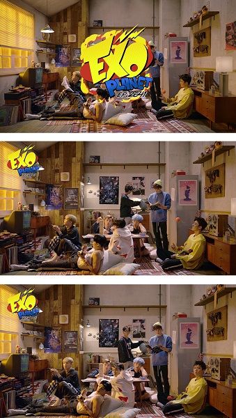 엑소