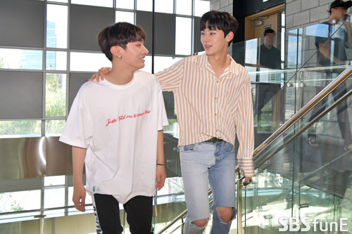워너원