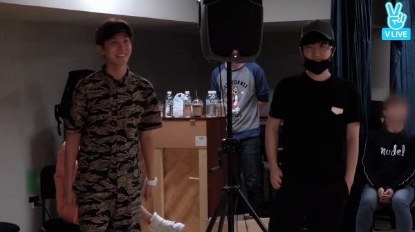 서태지-방탄소년단