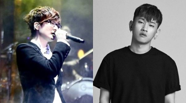 크러쉬 ‘마지막축제’ 공개&hellip;서태지 리메이크 프로젝트 대미 장식