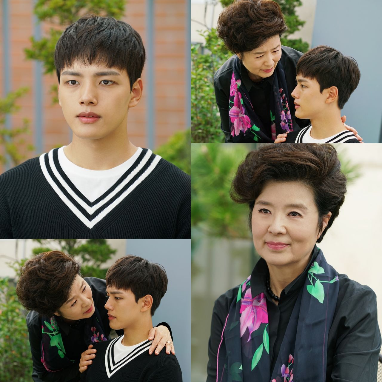 다시만난세계