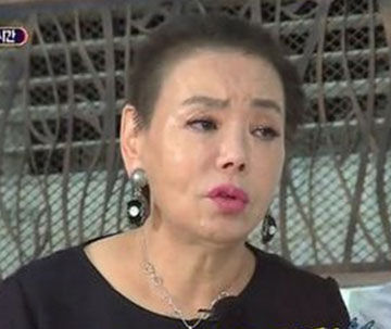 김수미
