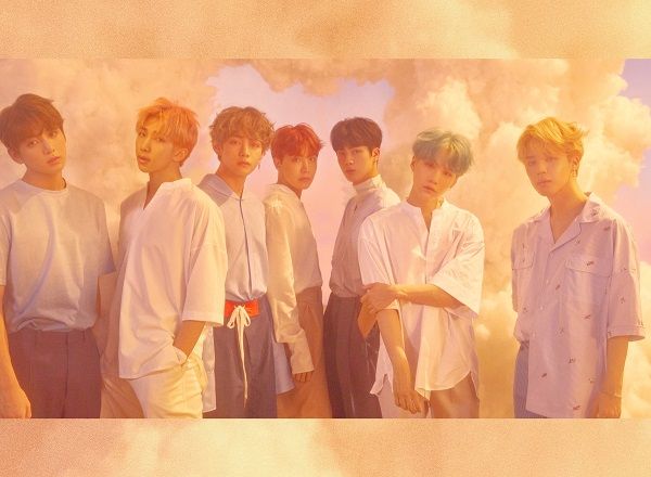 방탄소년단