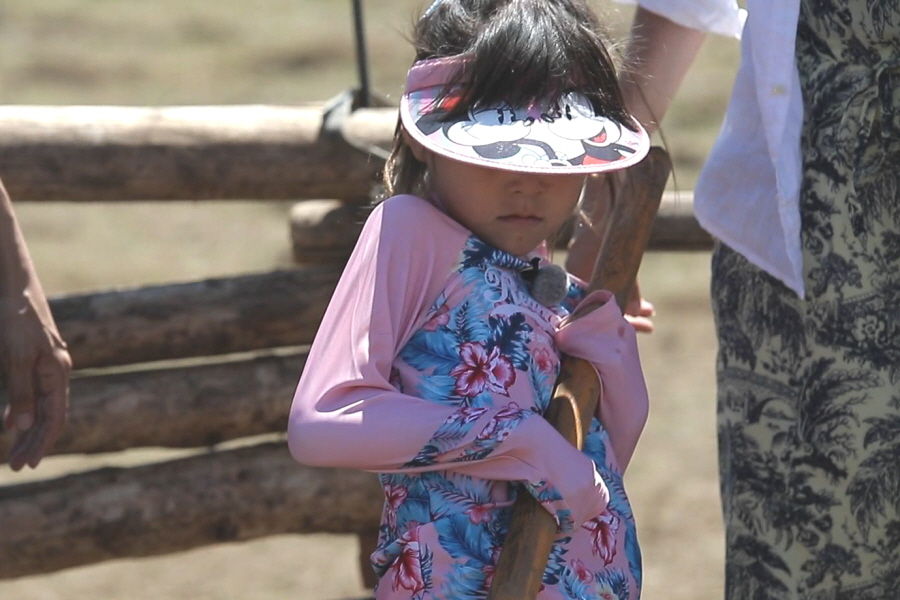 야노시호 추사랑