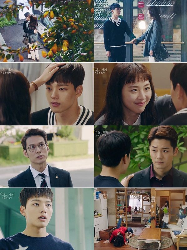 다만세 정글