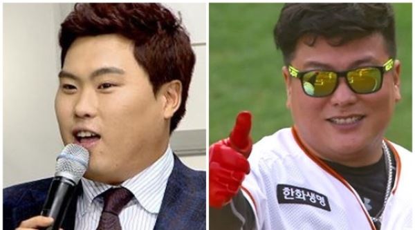 '배지현♥' 류현진, 절친한 김태균과 야구도 결혼도 '평행이론'