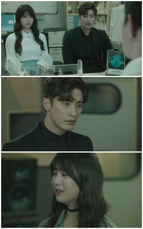 아이돌마스터 21회
