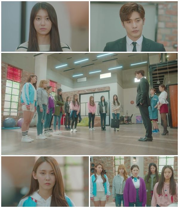 아이돌마스터 21회