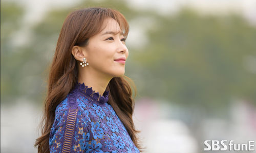 오윤아