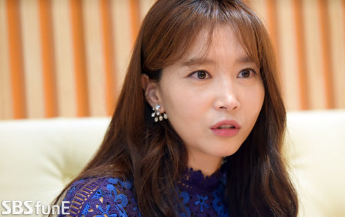 오윤아