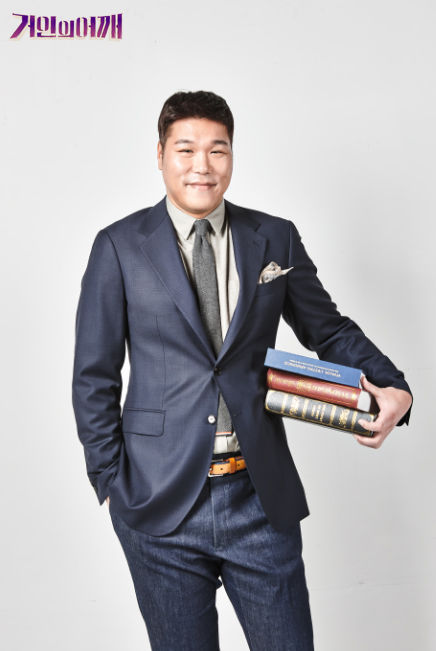 서장훈