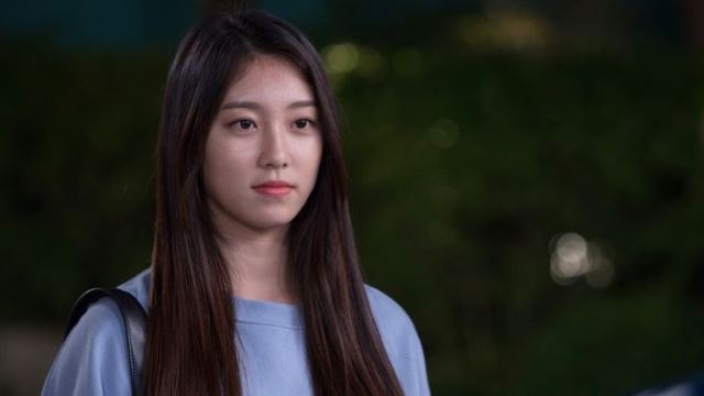 "진정성 담긴 연기"&hellip;'아이돌마스터' 수지의 성장기