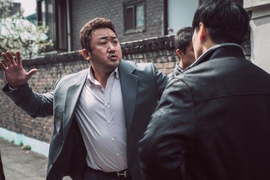 범죄도시