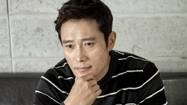 이병헌, '내부자들' 감독과 재회?…'남산의 부장들' 검토 중