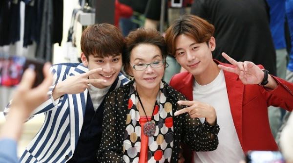 김수미, '언니는 살아있다!' 컴백... 사이다 끝판왕 귀환한다