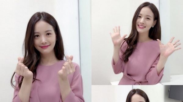 손여은, 언니는살아있다 종영소감 &ldquo;끝까지 지켜봐달라&rdquo;