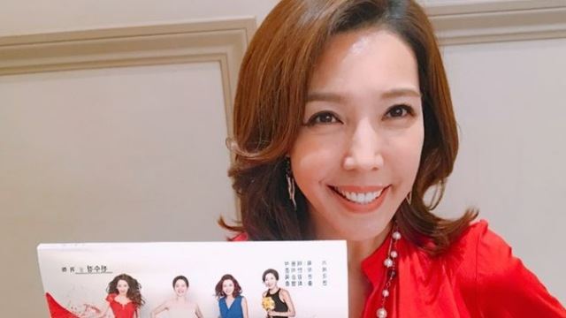 '언니는살아있다' 전수경 "&ldquo;비키정, 연기 인생 최고의 캐릭터" 종영소감