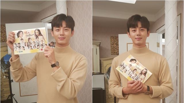 '언니는살아있다' 이지훈 "한 걸음 성장한 기분" 종영 소감